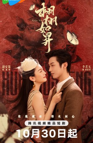 Жизнь, как она есть